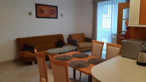 Apartament ZOYA + garaż